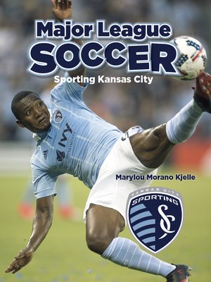 cover image of Sporting Kansas City